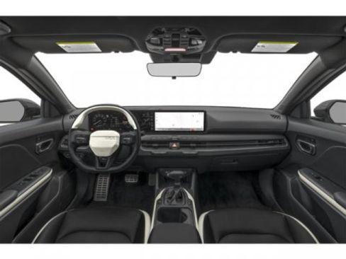 New 2026 Kia K4 GT-Line Turbo image 7