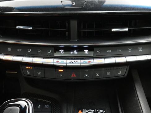 Used 2023 Cadillac CT5 V Blackwing w/ Driver Assist Package image 17