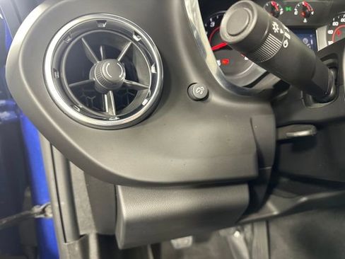 Used 2019 Chevrolet Camaro LT w/ 1LE Track Performance Package image 19