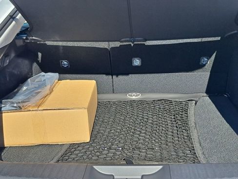 New 2026 Toyota Prius Plug-In Hybrid image 27