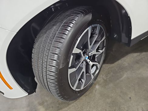 New 2026 BMW X3 xDrive30 w/ Convenience Package image 35