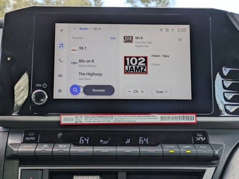 New 2026 Toyota Camry LE image 17