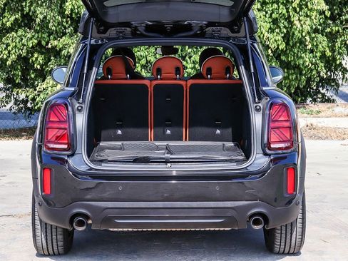Used 2023 MINI Cooper Countryman S w/ Signature Upholstery Package FWD image 34