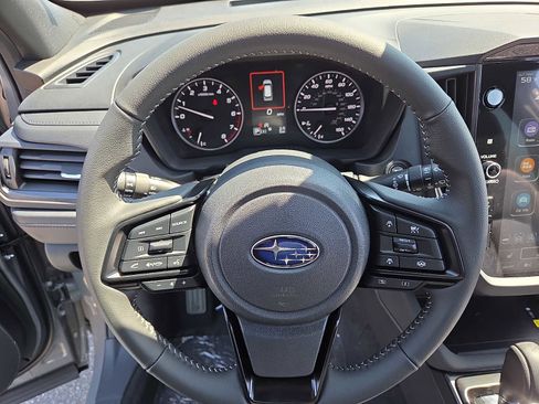 New 2026 Subaru Forester Premium AWD/4WD image 9