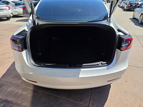 Used 2023 Tesla Model 3 Standard Range RWD image 19
