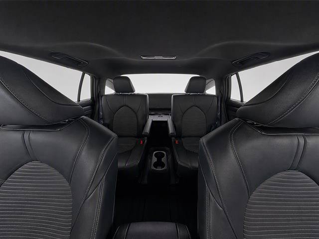 Used 2023 Toyota Highlander XSE AWD/4WD image 18