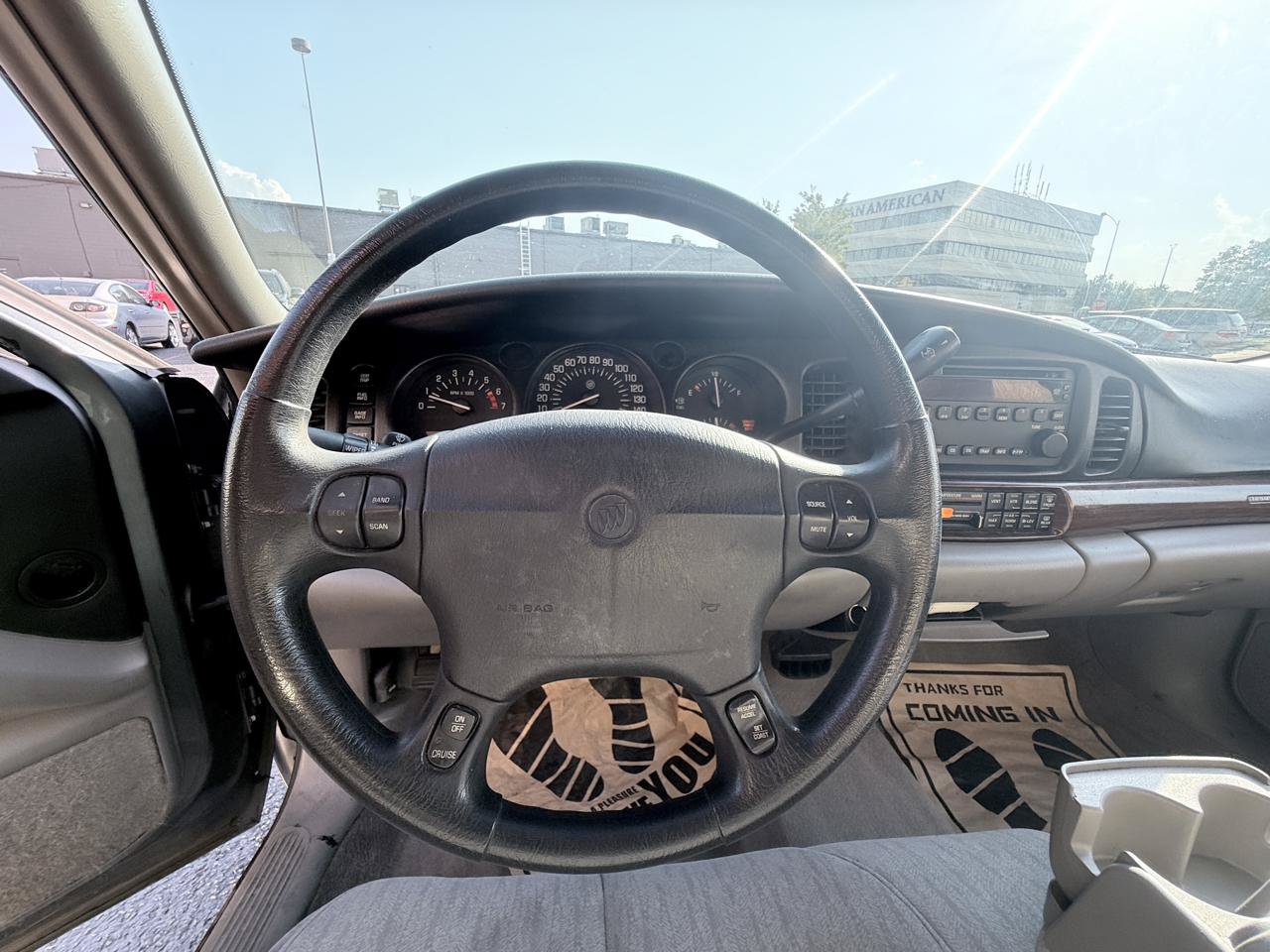 Used 2005 Buick Le Sabre Custom FWD image 14