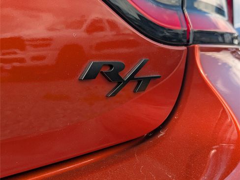 Used 2022 Dodge Charger R/T w/ Plus Group RWD image 11