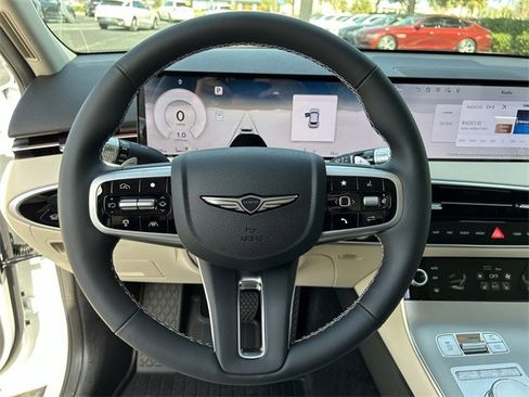 New 2026 Genesis GV70 2.5T Select image 29