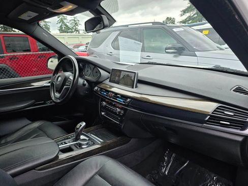Used 2018 BMW X5 sDrive35i RWD image 5