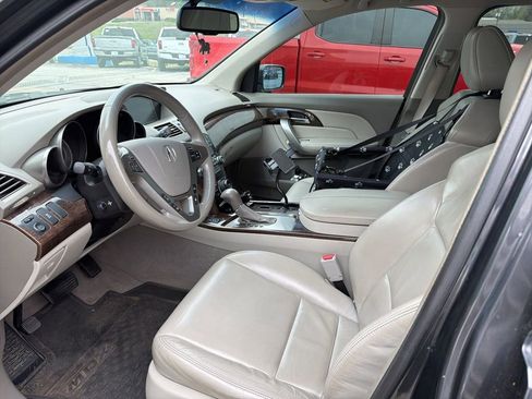 Used 2013 Acura MDX w/ Technology Package image 7