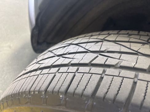 Used 2023 Toyota RAV4 LE image 5