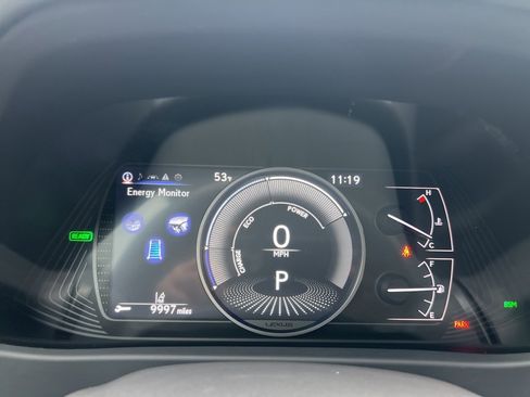 Used 2022 Lexus UX 250h 250h Base image 38