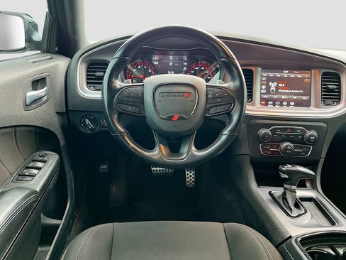 Used 2021 Dodge Charger GT w/ Blacktop Package RWD image 21