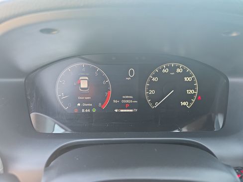 Used 2023 Honda HR-V LX image 18
