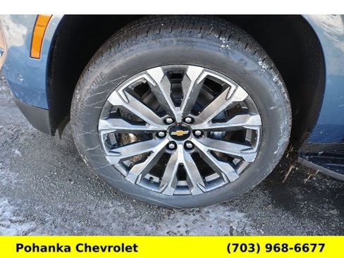 New 2026 Chevrolet Tahoe High Country w/ Sun And Tow Package image 31