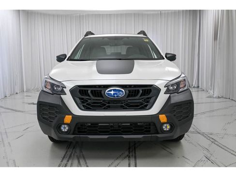 New 2025 Subaru Outback Wilderness w/ Wilderness Package image 3