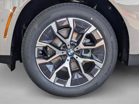 New 2026 BMW X3 xDrive30 w/ Convenience Package image 10