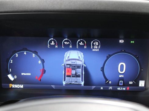 New 2026 Ford F150 Lariat image 34