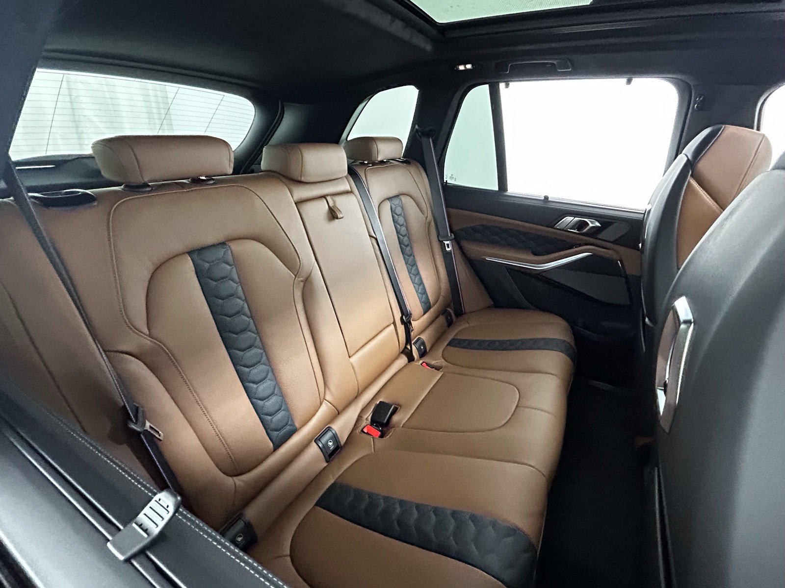 New 2026 BMW X5 M Competition w/ Executive Package AWD/4WD image 41