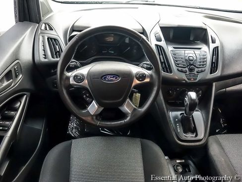 Used 2018 Ford Transit Connect XL FWD image 13