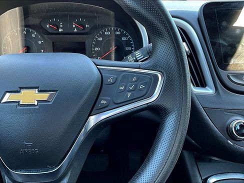 Used 2024 Chevrolet Malibu LT FWD image 12