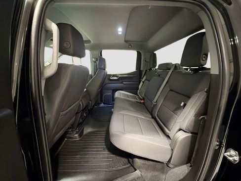 Used 2022 GMC Sierra 1500 Elevation w/ X31 Off-Road Package image 22