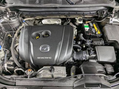 Used 2023 MAZDA CX-5 AWD 2.5 S image 26