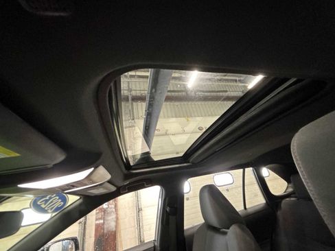 Used 2023 Toyota RAV4 SE w/ Weather & Moonroof Package image 16