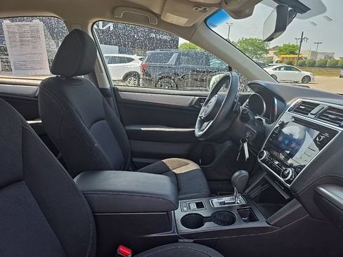 Used 2019 Subaru Legacy 2.5i Premium w/ Popular Package #2A AWD/4WD image 31