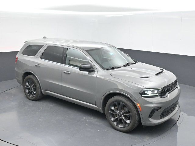 Used 2022 Dodge Durango GT w/ Blacktop Package RWD image 35