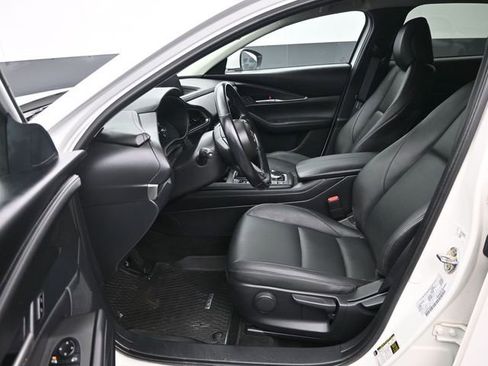 Certified 2023 MAZDA CX-30 AWD 2.5 S w/ Select Package image 10