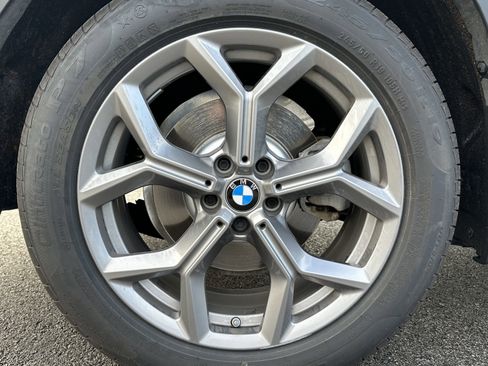 Used 2020 BMW X3 xDrive30i w/ Premium Package image 14