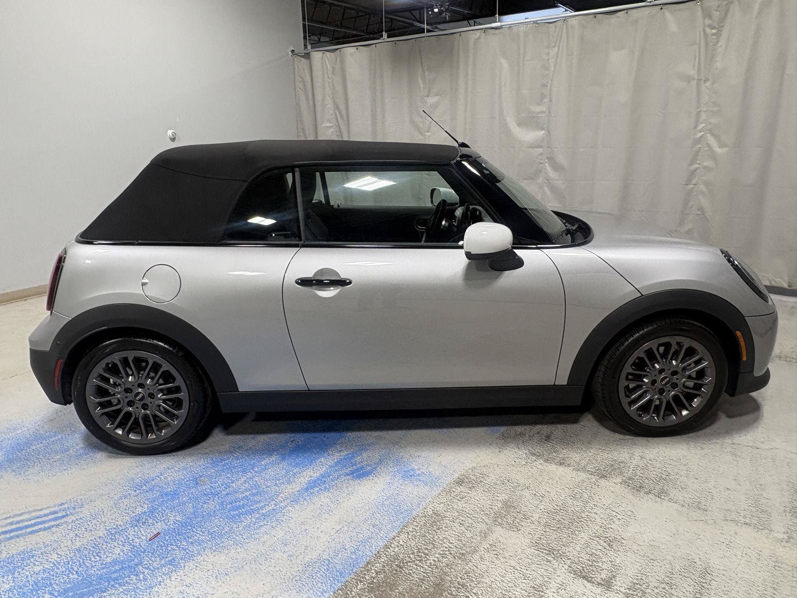 Used 2026 MINI Cooper S FWD image 13