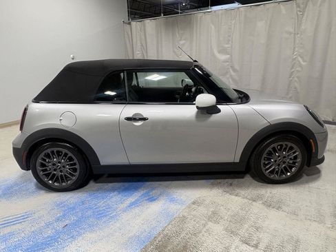 Used 2026 MINI Cooper S FWD image 13