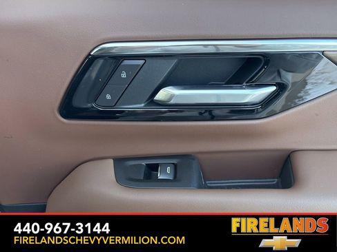 New 2026 Chevrolet Tahoe High Country w/ LPO, Illumination Package image 45