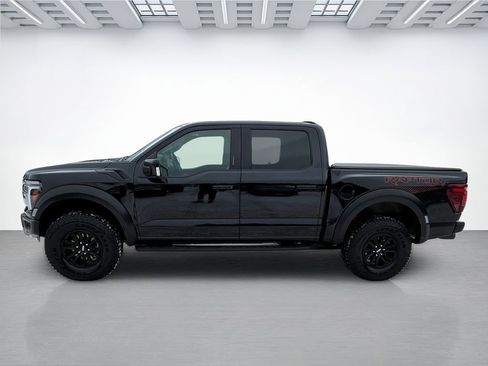 Certified 2024 Ford F150 Raptor image 6