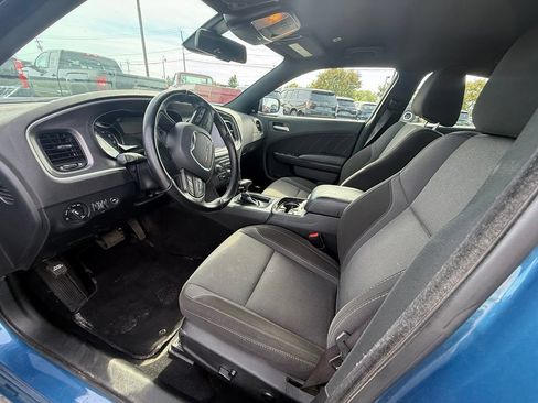 Used 2020 Dodge Charger SXT w/ Driver Convenience Group AWD/4WD image 10