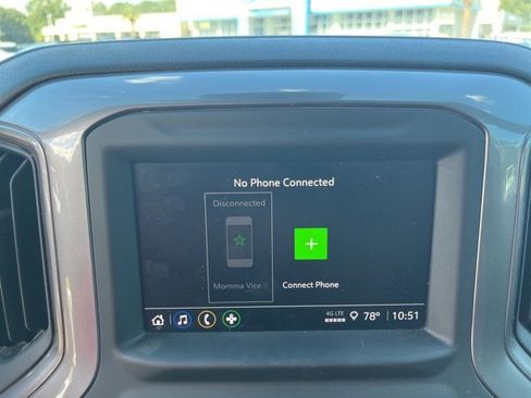 Used 2024 Chevrolet Silverado 2500 Custom image 22