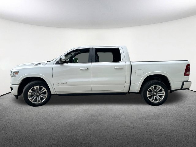 Used 2024 RAM 1500 Limited AWD/4WD image 5