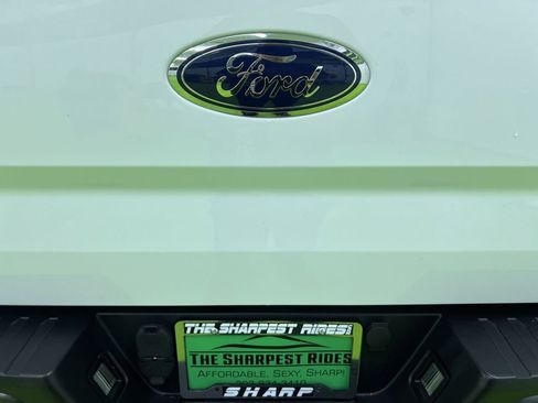 Used 2017 Ford F150 Raptor w/ Equipment Group 801A Mid AWD/4WD image 13