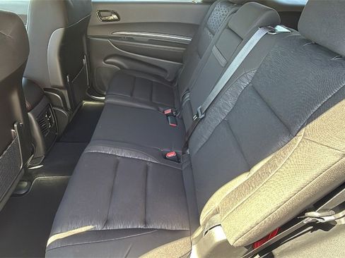 New 2026 Dodge Durango GT w/ Blacktop Package image 13
