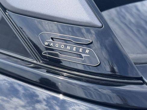 New 2025 Jeep Wagoneer S Limited image 6