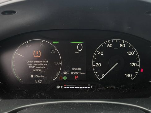 New 2026 Honda Civic Sport image 19