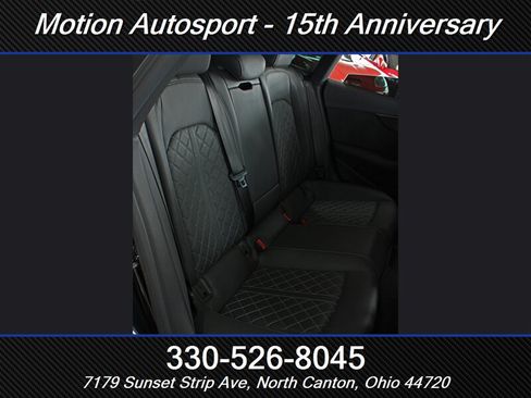 Used 2019 Audi S5 Prestige w/ S Sport Package AWD/4WD image 42