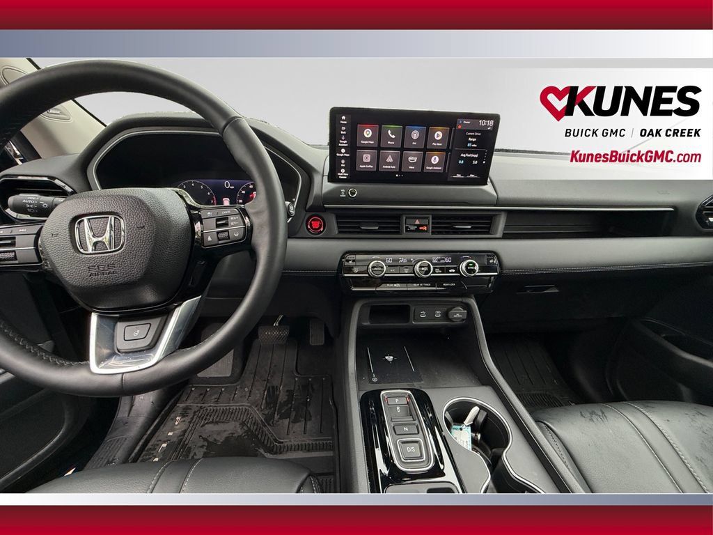 Used 2026 Honda Pilot Touring image 25