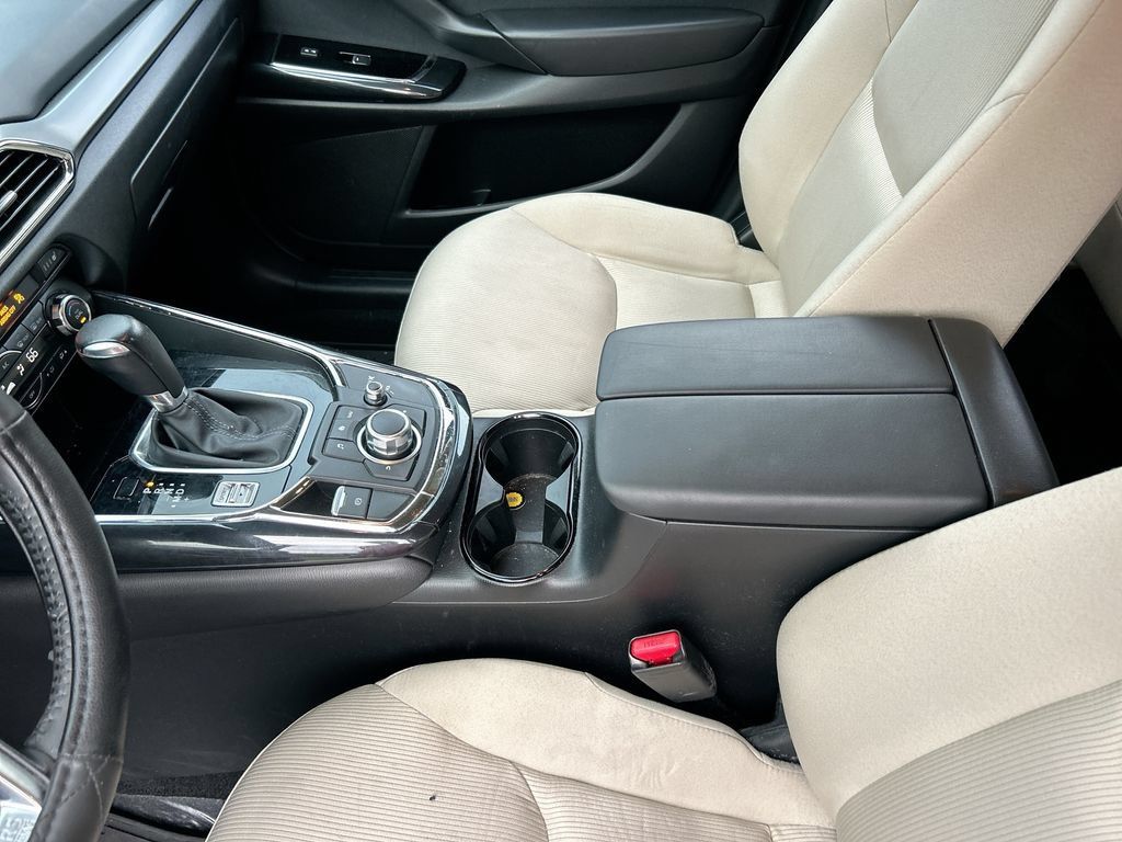 Used 2018 MAZDA CX-9 Sport FWD image 29