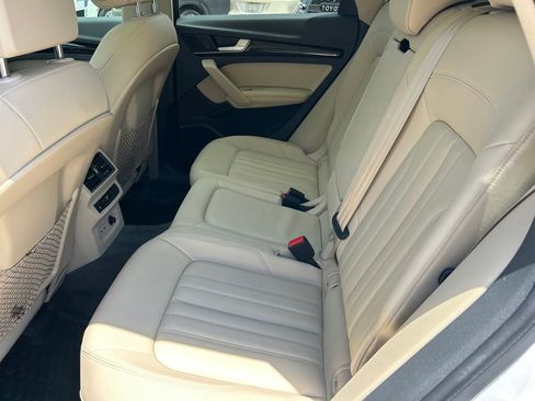 Used 2019 Audi Q5 2.0T Premium Plus AWD/4WD image 16
