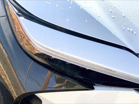 Certified 2023 Toyota bZ4X Limited w/ Weather Package image 23