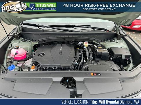 New 2026 Hyundai Santa Cruz SE image 29